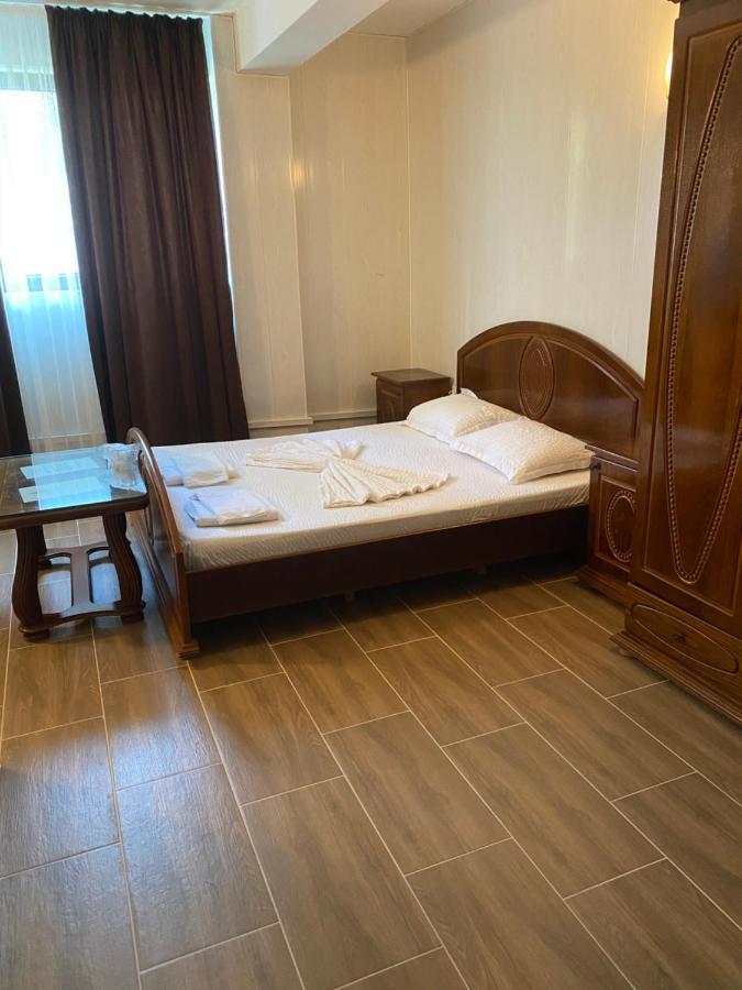 Готель Casa Grande Ефоріє-Норд Екстер'єр фото